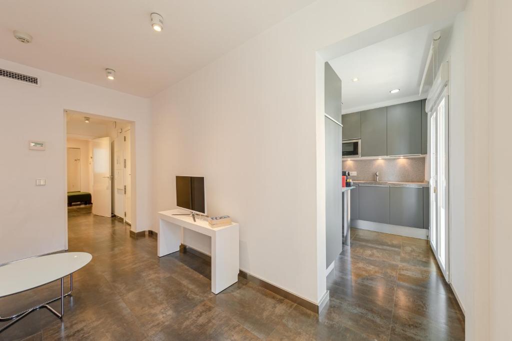 Stay Unique Apartments Eslava Pet Friendly - Resim 45