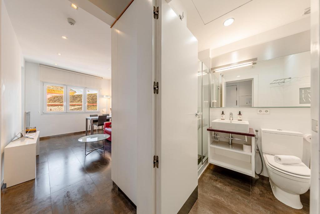 Stay Unique Apartments Eslava Pet Friendly - Resim 2