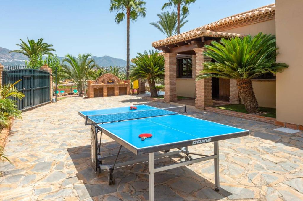 Fotografie z fotogalerie ubytování Villa Jarros by Villa Plus v destinaci Mijas Costa