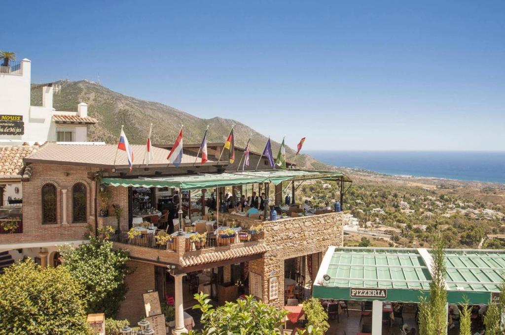 Fotografie z fotogalerie ubytování Villa Jarros by Villa Plus v destinaci Mijas Costa