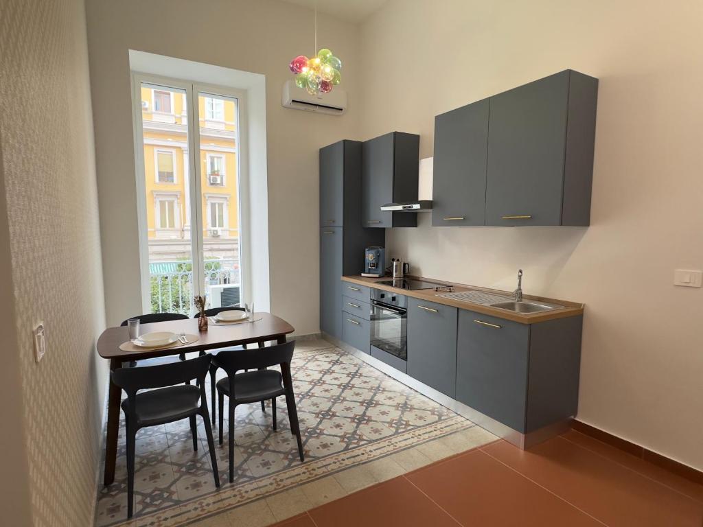 Mimì Neapolitan Stay - Napoli Centrale