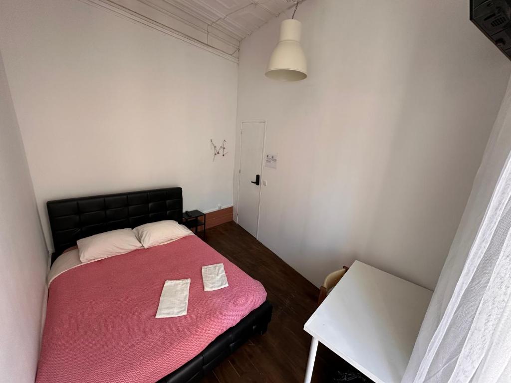 Stay In Aveiro - Tweepersoonskamer