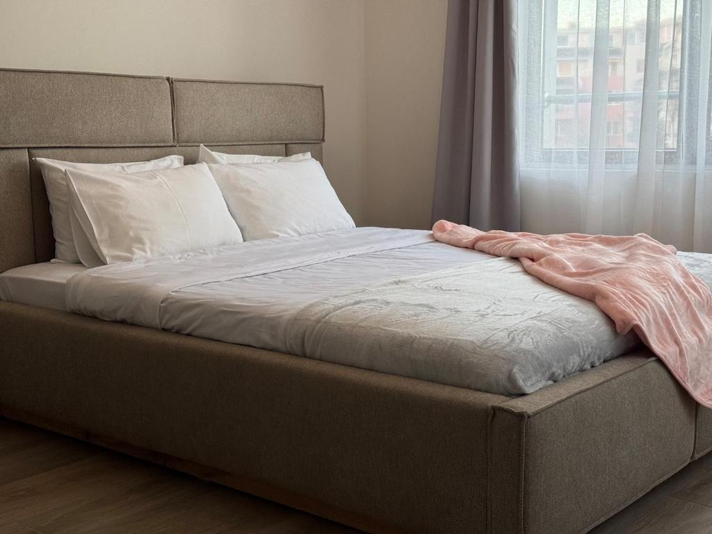Coziness and comfort in the heart of tranquility