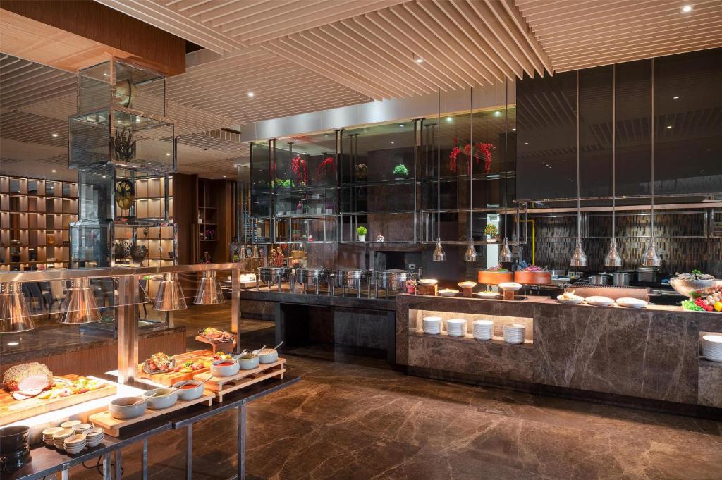 Radisson Blu Plaza Bangkok - Resim 21