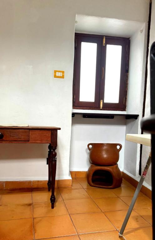 Fotografia z galérie ubytovania Cozy studio in Garachico of 100 m² with city view v destinácii Garachico