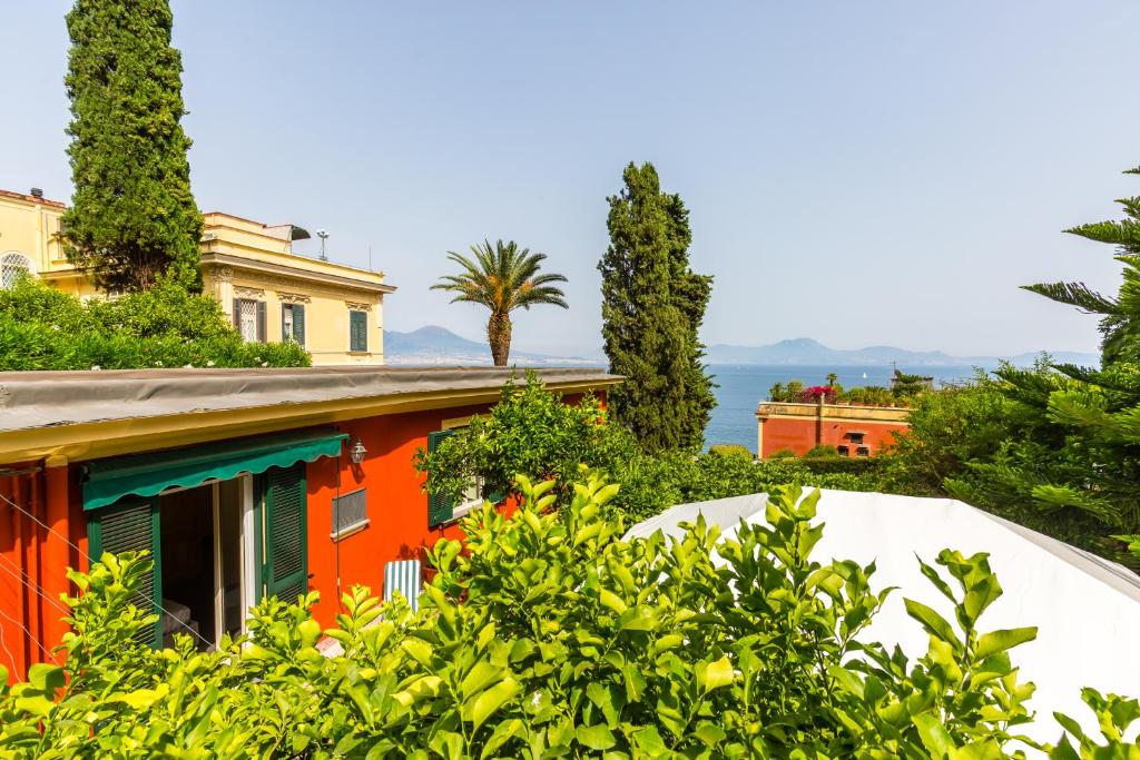 Villa Dolcevita