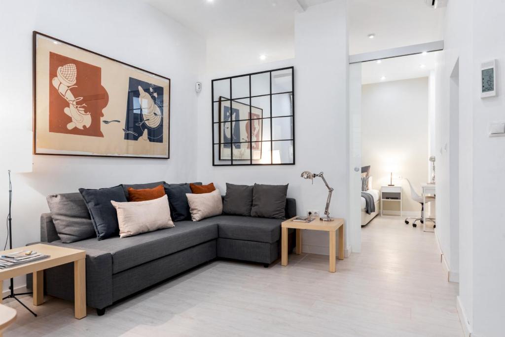 New Stylish - 1BD 1BTH - La Latina