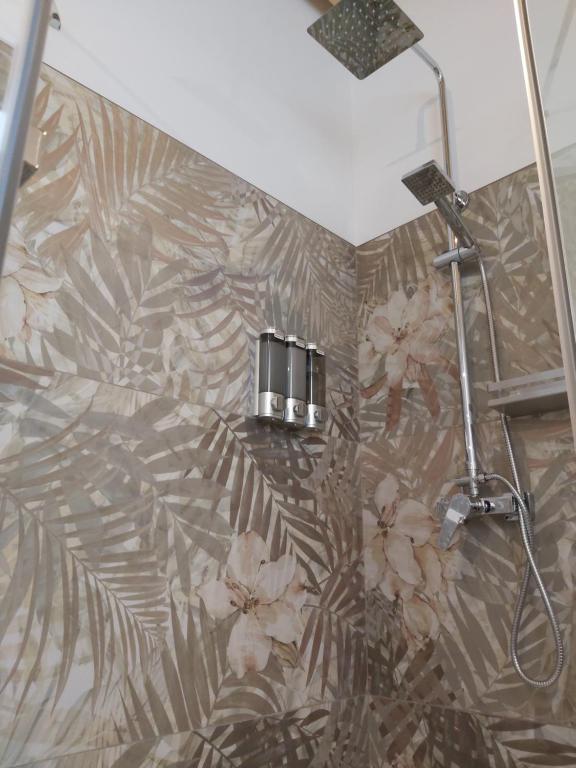 Cascina Olmetto di Sotto - Chambre Quadruple Confort