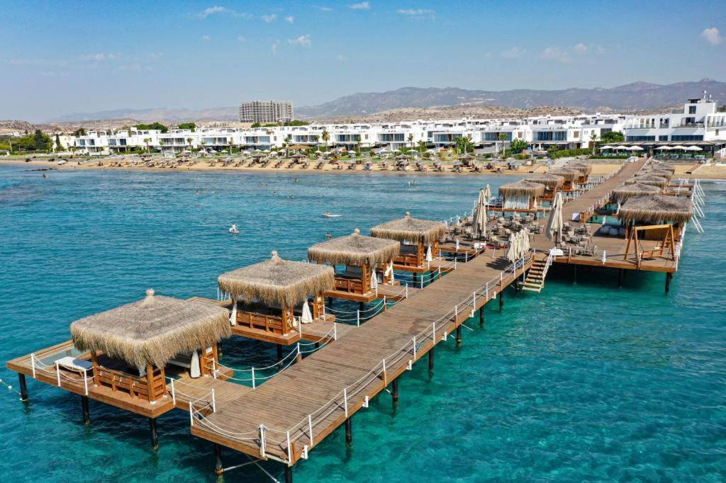 Gallery image of Apartments in Four Seasons 2 in Boğaz