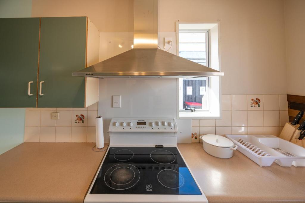 Privacy, comfort and a lot more - entire 2 bedroom house with free cycles - Resim 25