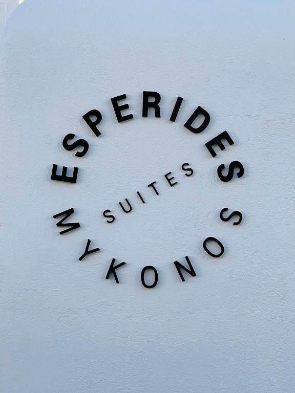 Fotografie z fotogalerie ubytování Esperides v destinaci Platis Gialos