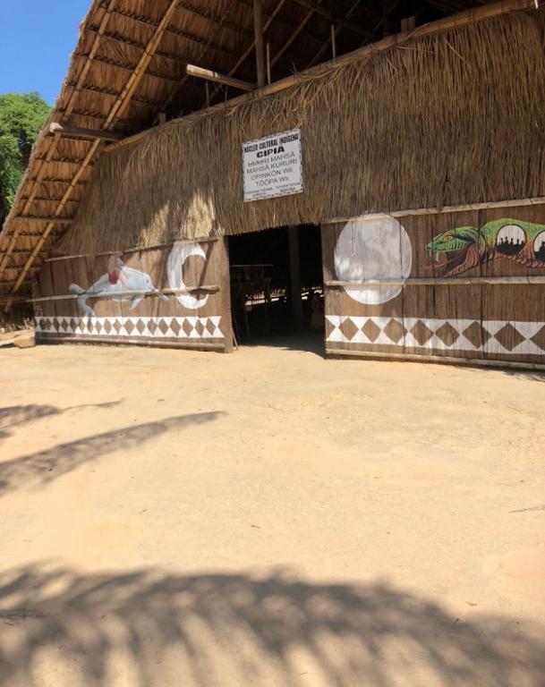 Fotografie z fotogalerie ubytování Curupira Amazon Lodge Private Tour Included v destinaci Iranduba