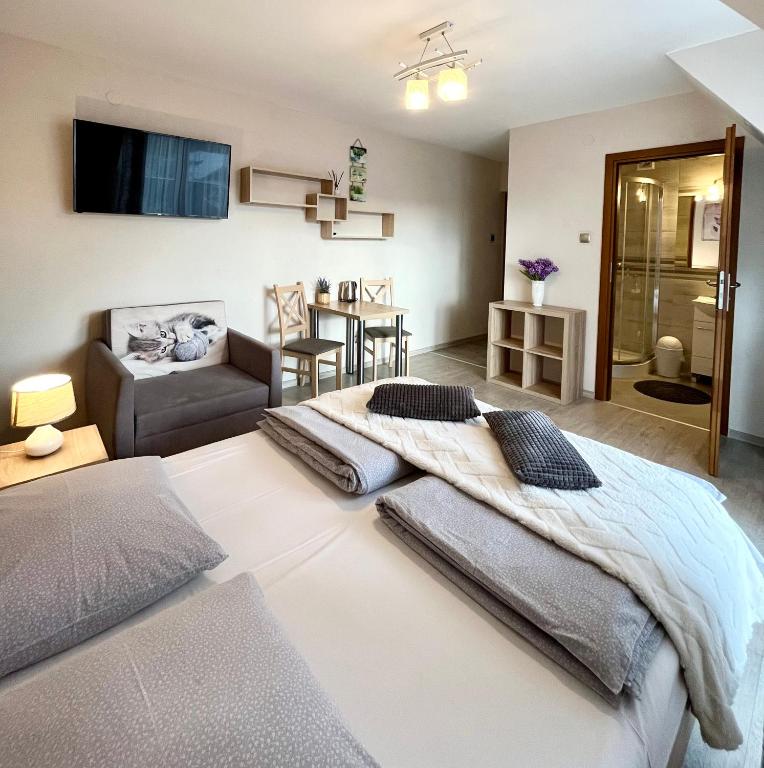 Pokoje Gościnne Nowa Grań - 11