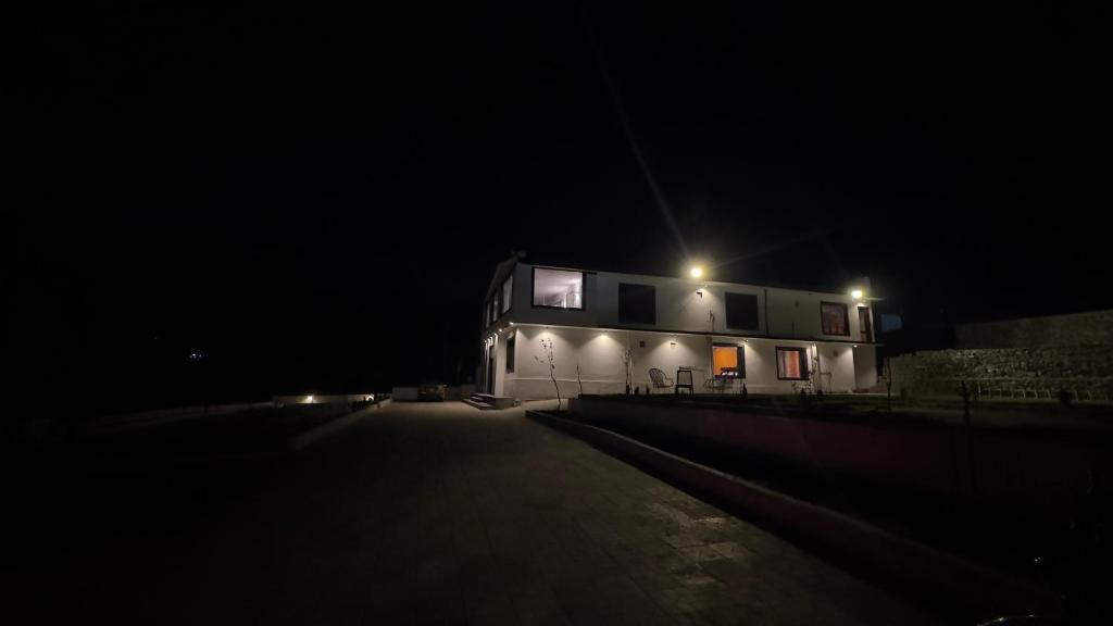 Foto dalla galleria di Starlit Hotel Skardu a Dargai