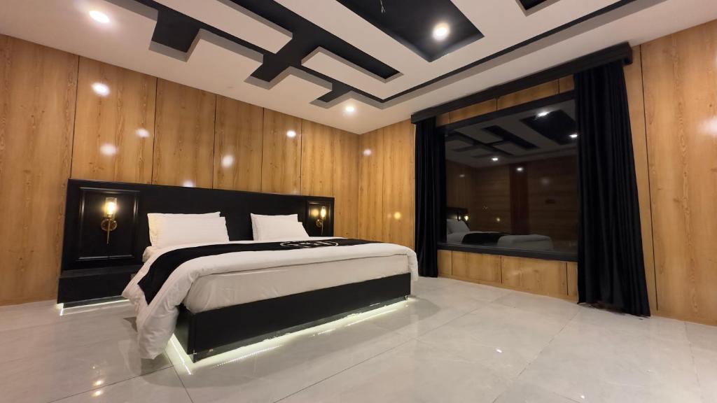 Foto dalla galleria di Starlit Hotel Skardu a Dargai