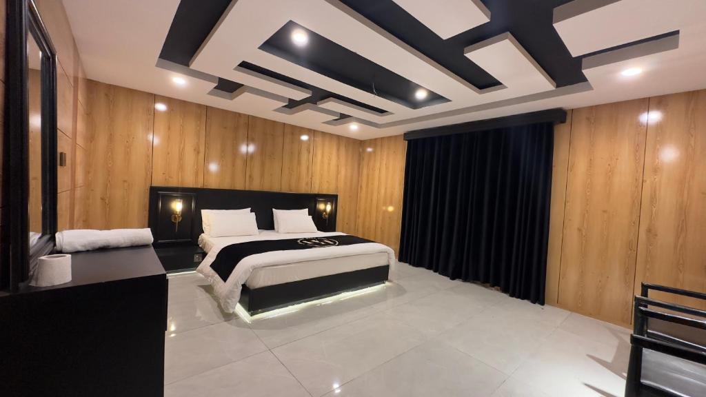 Foto dalla galleria di Starlit Hotel Skardu a Dargai
