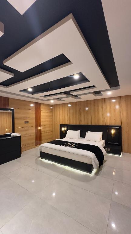 Foto dalla galleria di Starlit Hotel Skardu a Dargai