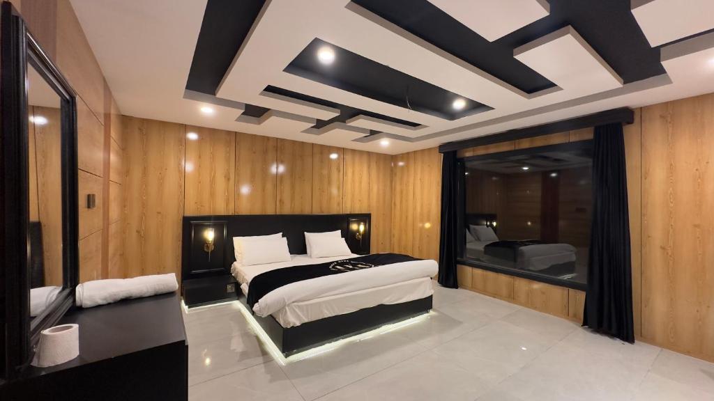 Foto dalla galleria di Starlit Hotel Skardu a Dargai