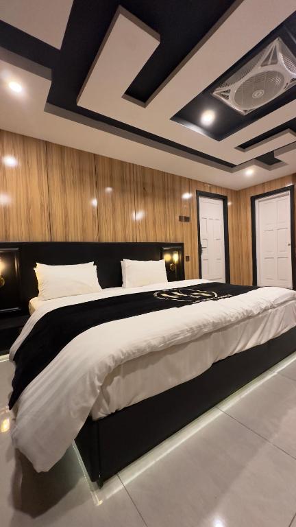 Foto dalla galleria di Starlit Hotel Skardu a Dargai