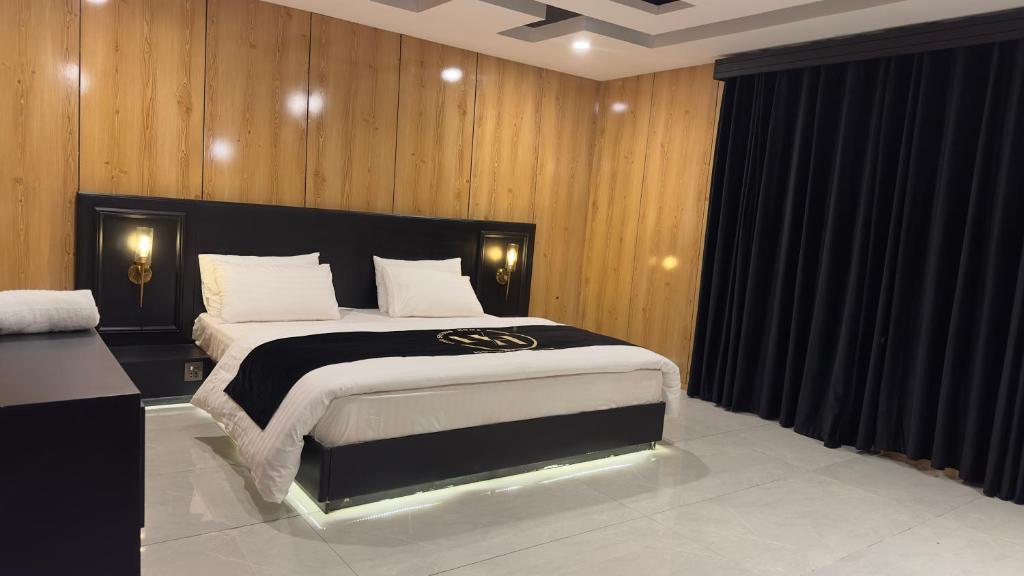 Foto dalla galleria di Starlit Hotel Skardu a Dargai