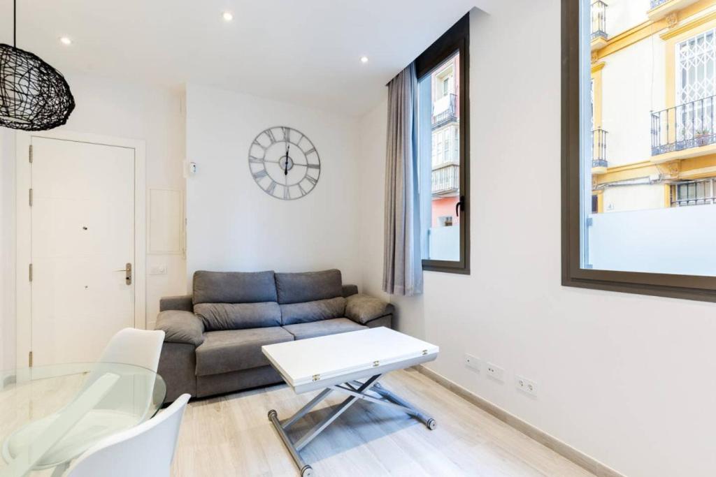 Minty Stay - Studio La Merced - Appartamento Monolocale