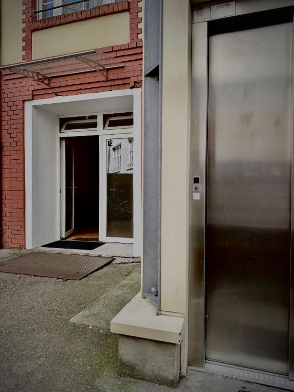 
Family Room Ground Floor
