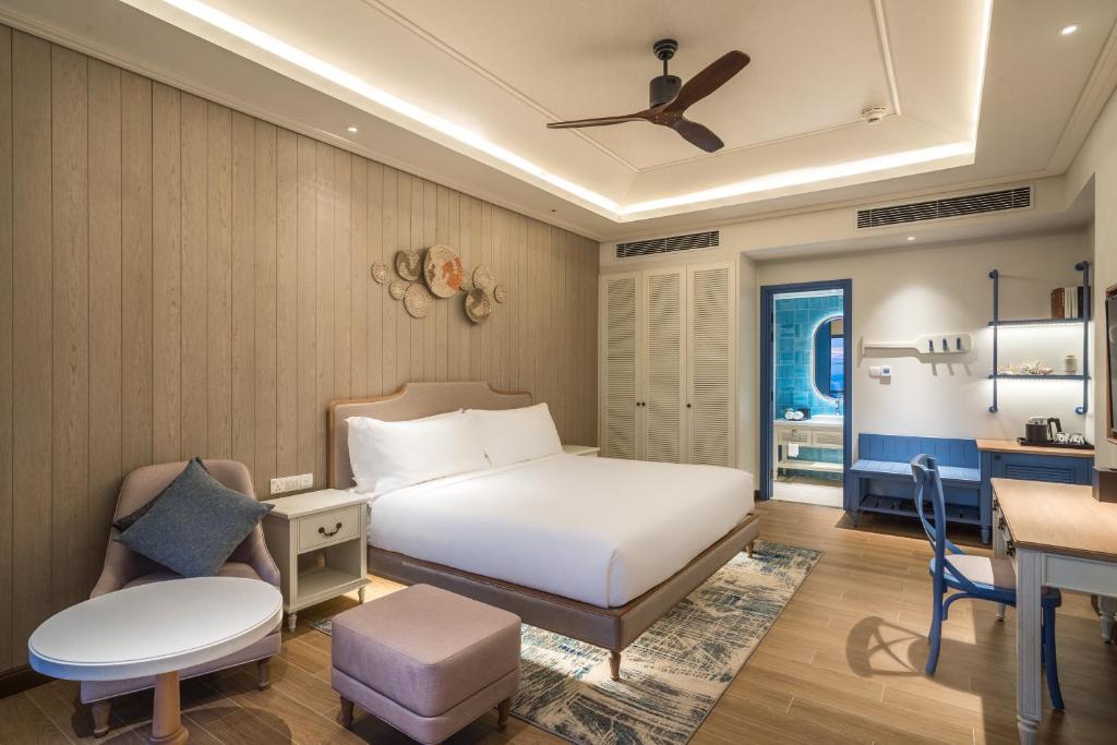 Deluxe - 2 Giường Đơn