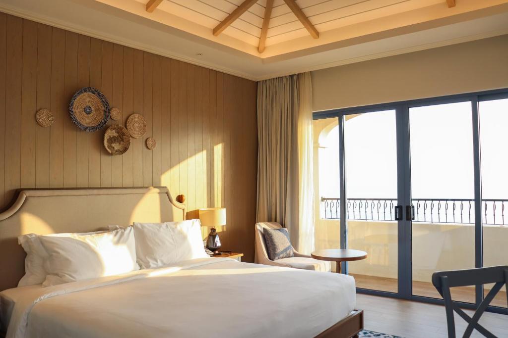 Dinh Thự 2 Phòng Ngủ Có Hồ Bơi Riêng - Giường Cỡ King + Giường Tầng
