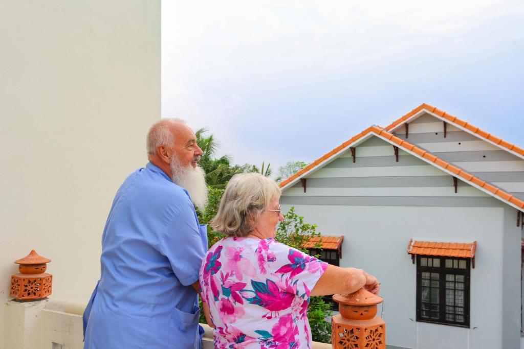 Hosté ubytování Phoenix Homestay