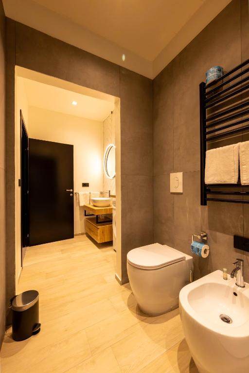 Meg Lifestyle Hotel & Apartaments - Resim 8