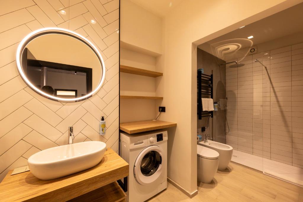 Meg Lifestyle Hotel & Apartaments - Resim 9