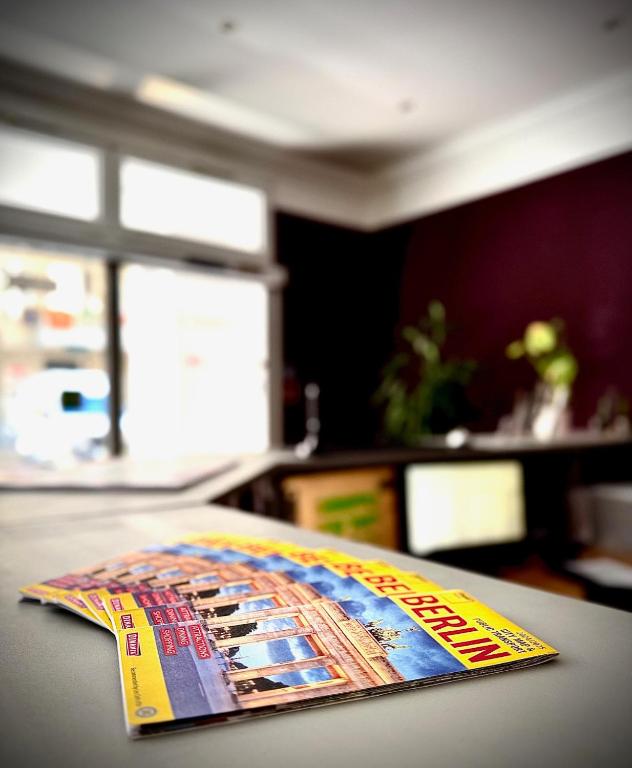 Erlanger Hof - Resim 9