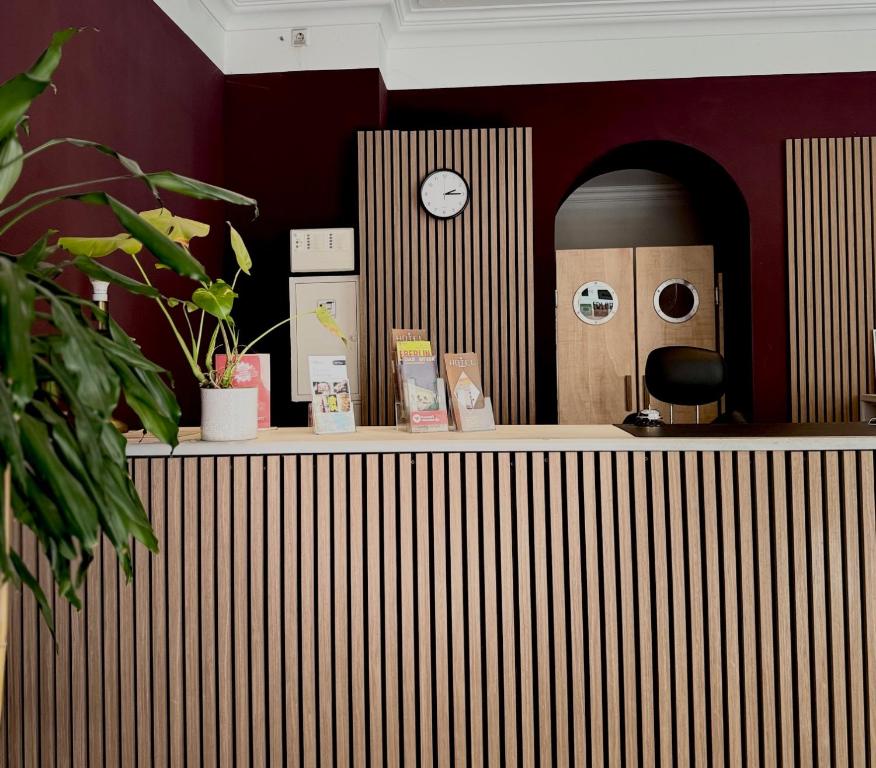 Erlanger Hof - Resim 10