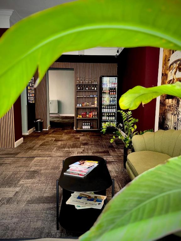 Erlanger Hof - Resim 8