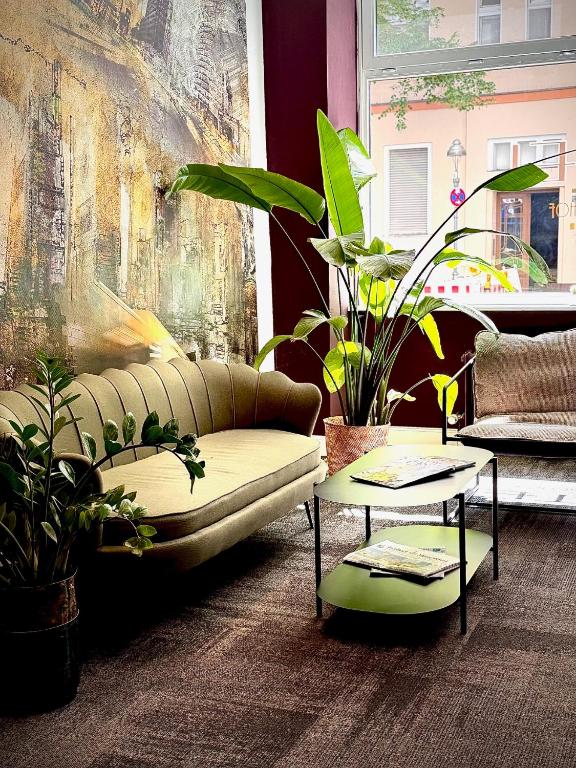 Erlanger Hof - Resim 11