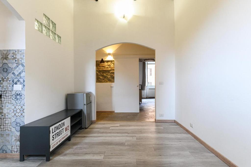 caracciolo house