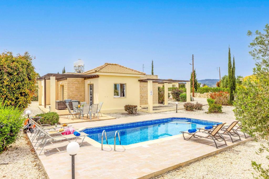Villa Lime Tree