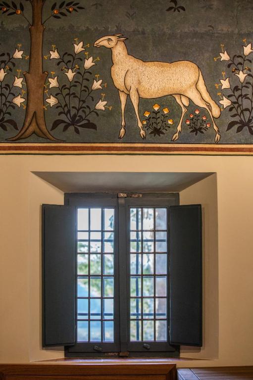 Fotografie z fotogalerie ubytování La Loggia Historic Resort v destinaci Gradara