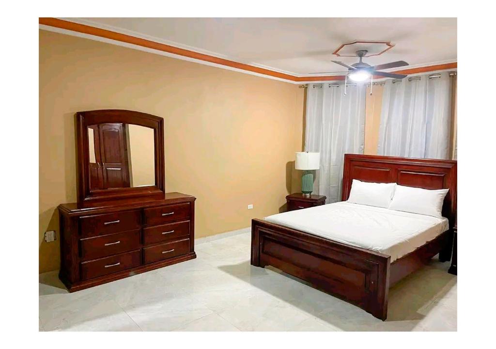 Fotografie z fotogalerie ubytování Belo Residence v destinaci Cap-Haïtien