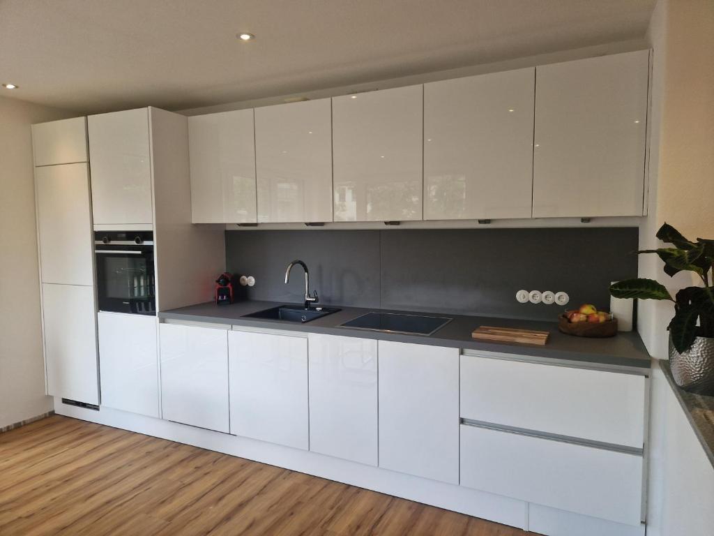 Luisenhof - Apartment - Ground Floor