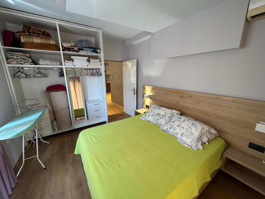 Apartment Sofi