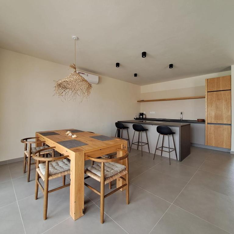 Fotografie z fotogalerie ubytování Lagoon Residence with Pool v destinaci Sal Rei