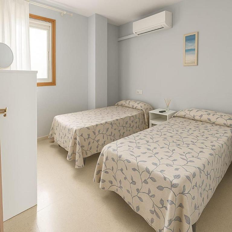 Hospedaje Benacazon A49 - Habitación Doble
