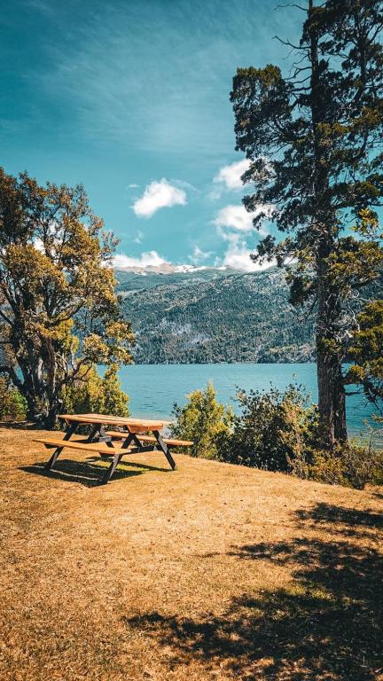 DOMOS GLAMPING Agreste Bahía Rosales