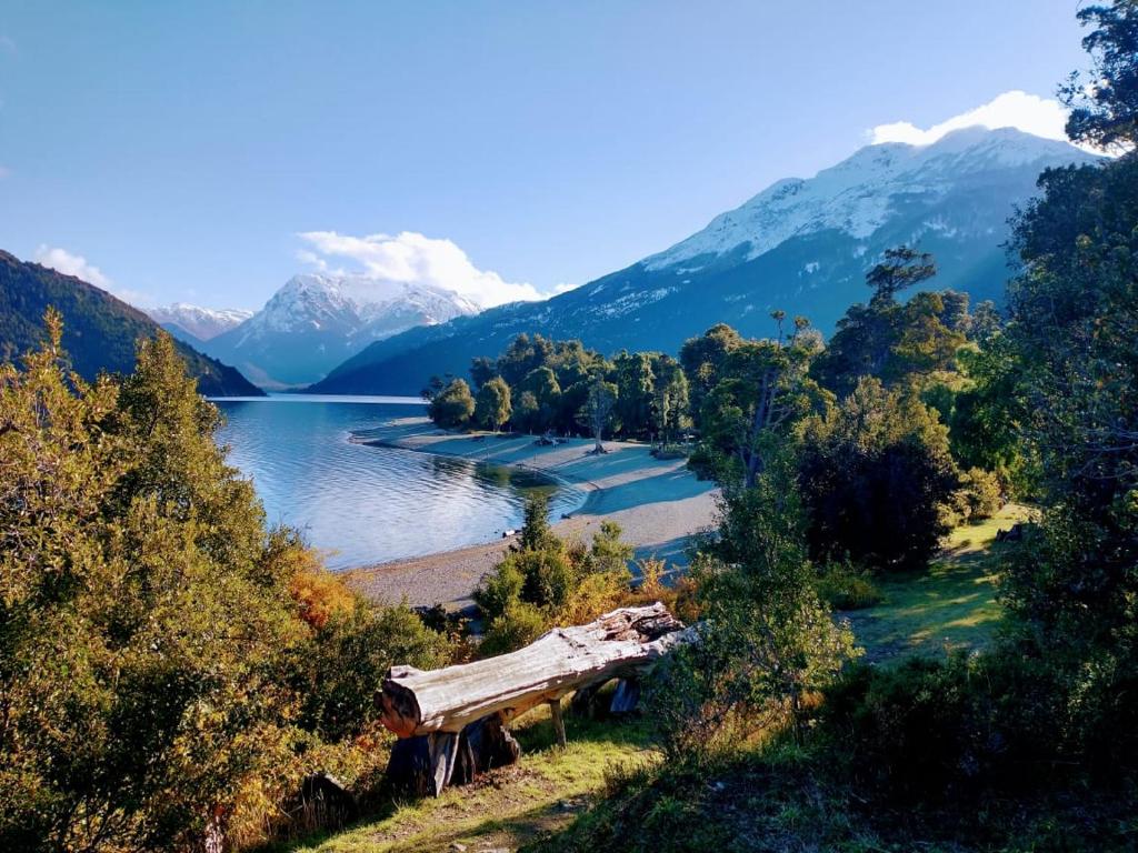 DOMOS GLAMPING Agreste Bahía Rosales
