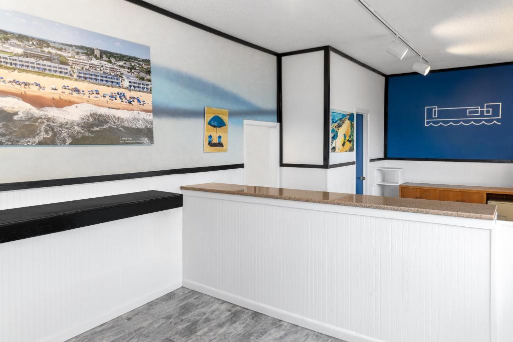 Fotografie z fotogalerie ubytování Montauk Blue Hotel v destinaci Montauk