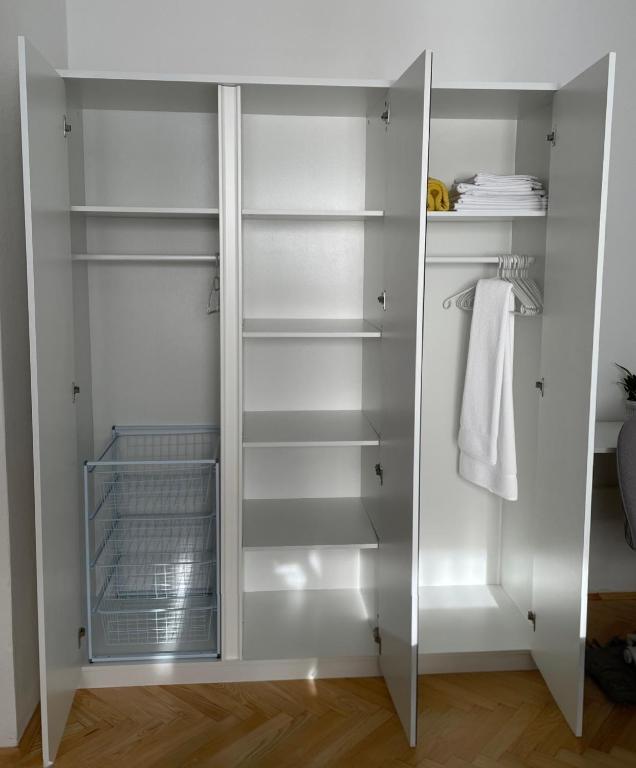 Fotografie z fotogalerie ubytování Apartman Noel Knin v destinaci Knin