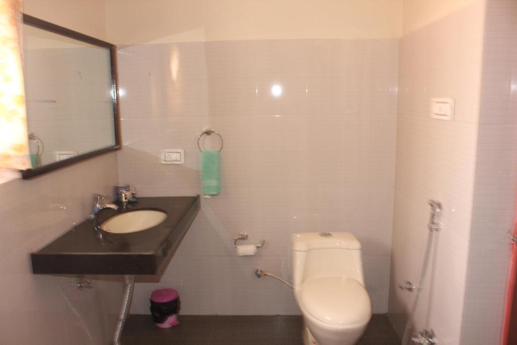 Bagno di Udai Niwas - Bikaner
