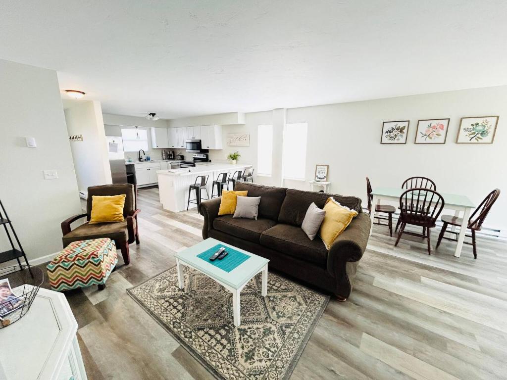 Galeriebild der Unterkunft Highland Hideaway in Sheridan