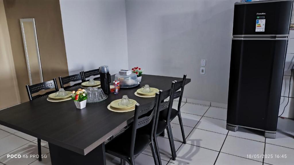 Fotografie z fotogalerie ubytování Hostel Refúgio dos Lençóis v destinaci Barreirinhas